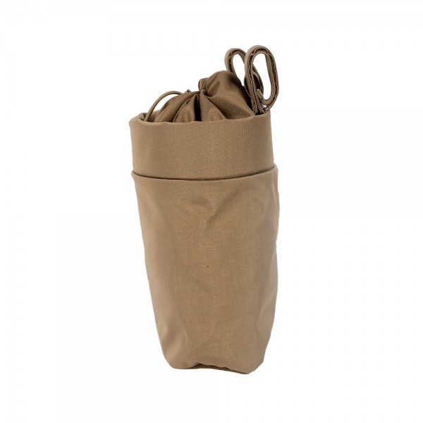 Сумка скидання магазинів "ССМ2" (з сіткою | Койот) ТМ Балістика - 103050501 Сумка скидання магазинів "ССМ2" (з сіткою | Койот) ТМ Балістика - 103050501