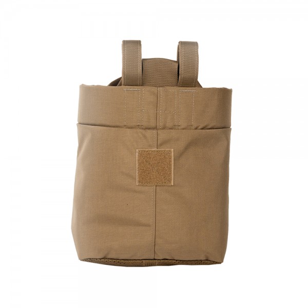 Сумка скидання магазинів "ССМ2" (з сіткою | Койот) ТМ Балістика - 103050501 Сумка скидання магазинів "ССМ2" (з сіткою | Койот) ТМ Балістика - 103050501