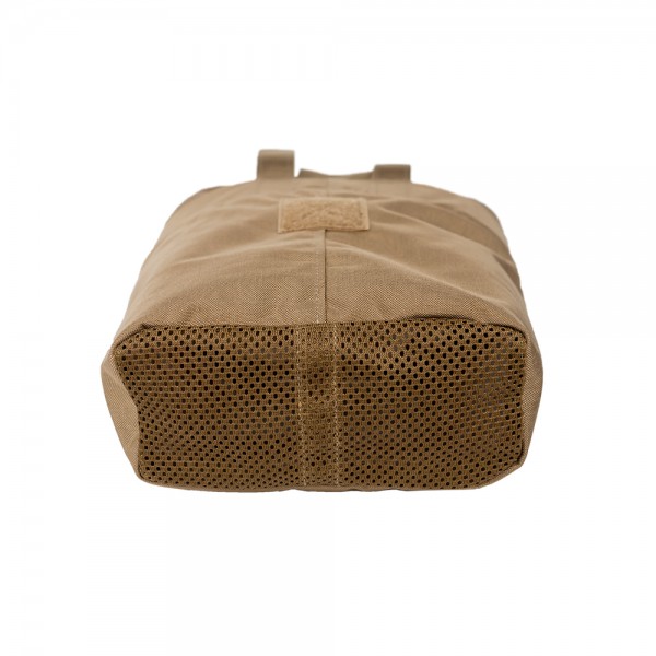 Сумка скидання магазинів "ССМ2" (з сіткою | Койот) ТМ Балістика - 103050501 Сумка скидання магазинів "ССМ2" (з сіткою | Койот) ТМ Балістика - 103050501