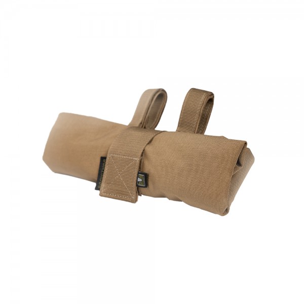 Сумка скидання магазинів "ССМ2" (з сіткою | Койот) ТМ Балістика - 103050501 Сумка скидання магазинів "ССМ2" (з сіткою | Койот) ТМ Балістика - 103050501