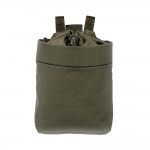 Сумка скидання магазинів "ССМ2" (з сіткою | Олива) ТМ Балістика