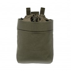 Сумка сброса магазинов "ССМ2" (с сеткой | Олива) ТМ Баллистика