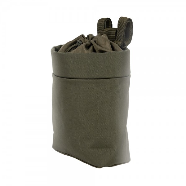 Сумка сброса магазинов "ССМ2" (с сеткой | Олива) ТМ Баллистика - 103050502 Сумка сброса магазинов "ССМ2" (с сеткой | Олива) ТМ Баллистика - 103050502