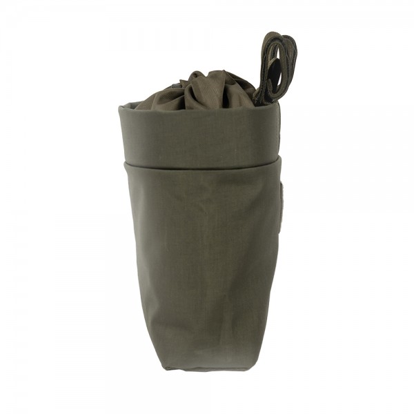 Сумка сброса магазинов "ССМ2" (с сеткой | Олива) ТМ Баллистика - 103050502 Сумка сброса магазинов "ССМ2" (с сеткой | Олива) ТМ Баллистика - 103050502