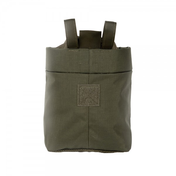 Сумка сброса магазинов "ССМ2" (с сеткой | Олива) ТМ Баллистика - 103050502 Сумка сброса магазинов "ССМ2" (с сеткой | Олива) ТМ Баллистика - 103050502