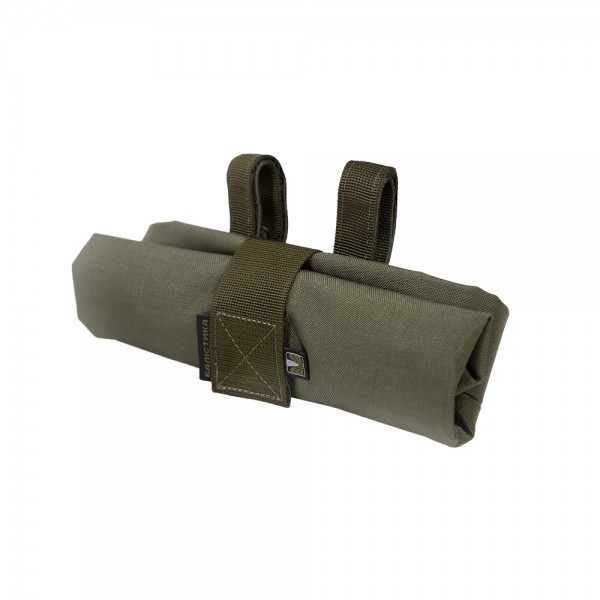 Сумка сброса магазинов "ССМ2" (с сеткой | Олива) ТМ Баллистика - 103050502 Сумка сброса магазинов "ССМ2" (с сеткой | Олива) ТМ Баллистика - 103050502