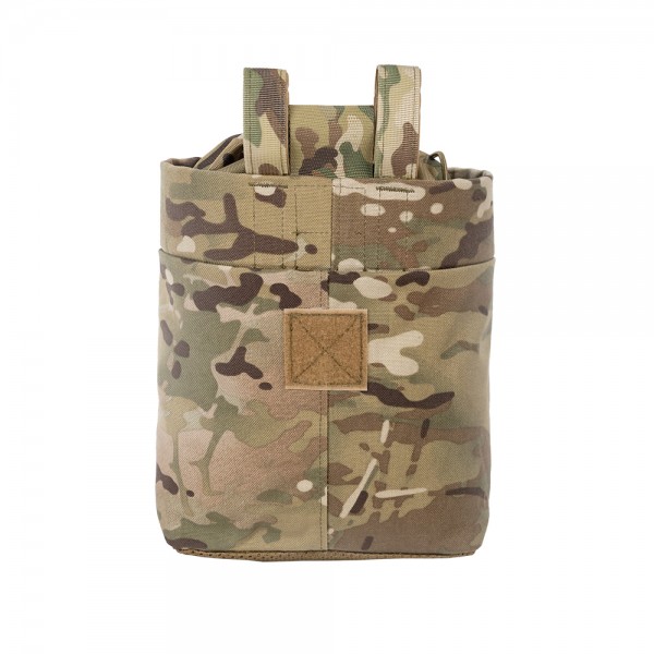 Сумка сброса магазинов "ССМ2" (с сеткой | Мультикам неоригинальный) ТМ Баллистика - 103050504 Сумка сброса магазинов "ССМ2" (с сеткой | Мультикам неоригинальный) ТМ Баллистика - 103050504