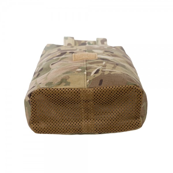 Сумка сброса магазинов "ССМ2" (с сеткой | Мультикам неоригинальный) ТМ Баллистика - 103050504 Сумка сброса магазинов "ССМ2" (с сеткой | Мультикам неоригинальный) ТМ Баллистика - 103050504