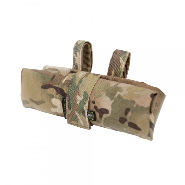 Сумка сброса магазинов "ССМ2" (с сеткой | Мультикам неоригинальный) ТМ Баллистика - 103050504 Сумка сброса магазинов "ССМ2" (с сеткой | Мультикам неоригинальный) ТМ Баллистика - 103050504
