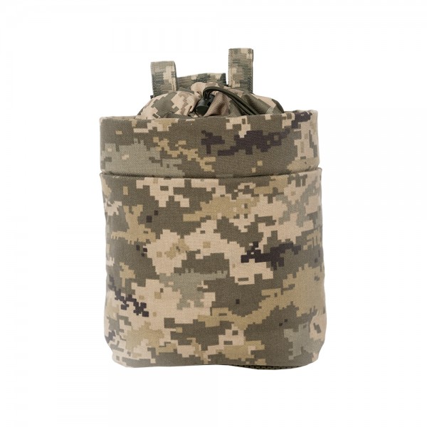 Сумка сброса магазинов "ССМ2" (с сеткой | ММ-14) ТМ Баллистика - 103050507