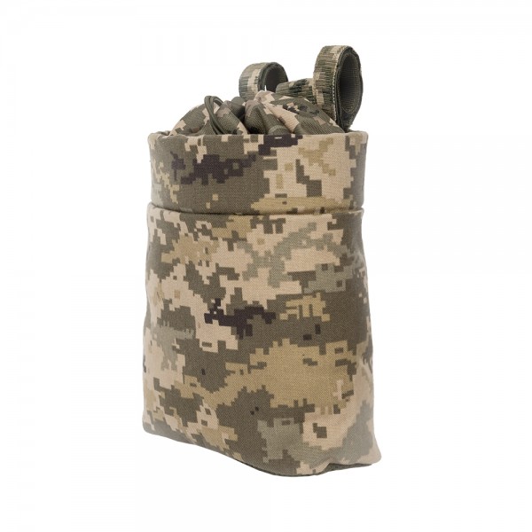 Сумка сброса магазинов "ССМ2" (с сеткой | ММ-14) ТМ Баллистика - 103050507 Сумка сброса магазинов "ССМ2" (с сеткой | ММ-14) ТМ Баллистика - 103050507