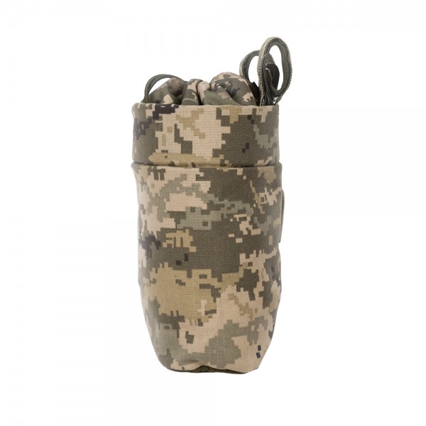 Сумка сброса магазинов "ССМ2" (с сеткой | ММ-14) ТМ Баллистика - 103050507 Сумка сброса магазинов "ССМ2" (с сеткой | ММ-14) ТМ Баллистика - 103050507