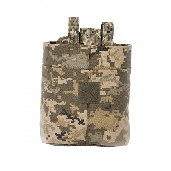 Сумка сброса магазинов "ССМ2" (с сеткой | ММ-14) ТМ Баллистика - 103050507 Сумка сброса магазинов "ССМ2" (с сеткой | ММ-14) ТМ Баллистика - 103050507