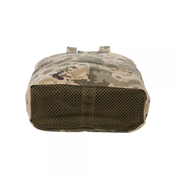 Сумка сброса магазинов "ССМ2" (с сеткой | ММ-14) ТМ Баллистика - 103050507 Сумка сброса магазинов "ССМ2" (с сеткой | ММ-14) ТМ Баллистика - 103050507
