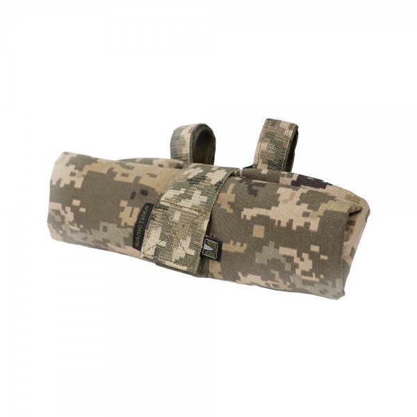 Сумка сброса магазинов "ССМ2" (с сеткой | ММ-14) ТМ Баллистика - 103050507 Сумка сброса магазинов "ССМ2" (с сеткой | ММ-14) ТМ Баллистика - 103050507