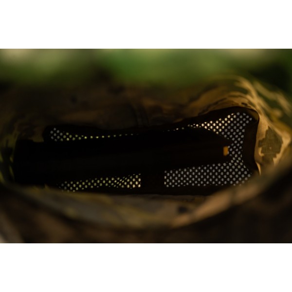 Сумка сброса магазинов "ССМ2" (с сеткой | ММ-14) ТМ Баллистика - 103050507 Сумка сброса магазинов "ССМ2" (с сеткой | ММ-14) ТМ Баллистика - 103050507