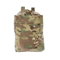 Сумка сброса магазинов "ССМ2" (с сеткой | Мультикам) ТМ Баллистика