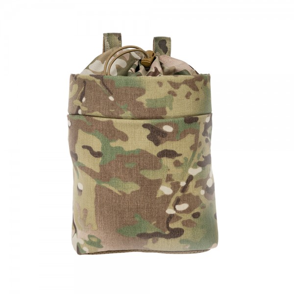 Сумка скидання магазинів "ССМ2" (з сіткою | Мультикам) ТМ Балістика - 103050508