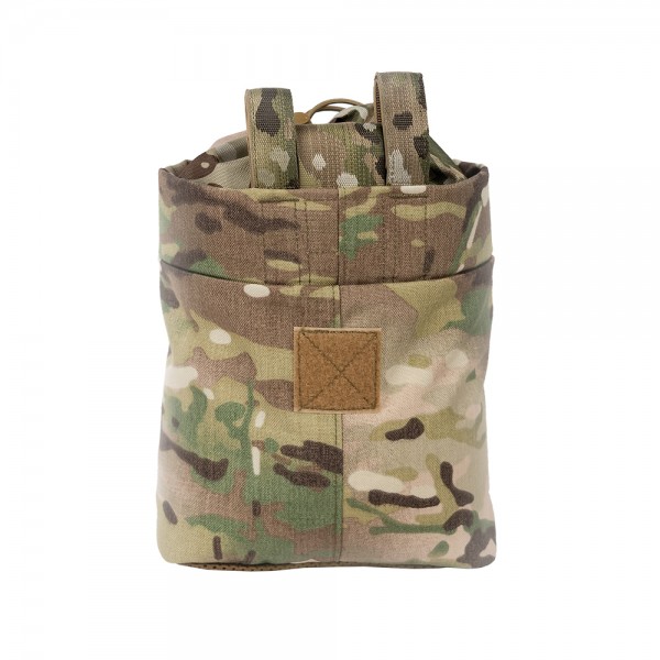 Сумка скидання магазинів "ССМ2" (з сіткою | Мультикам) ТМ Балістика - 103050508 Сумка скидання магазинів "ССМ2" (з сіткою | Мультикам) ТМ Балістика - 103050508