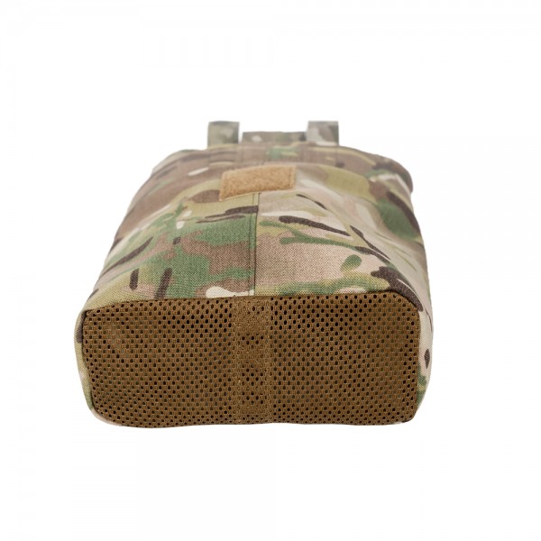 Сумка скидання магазинів "ССМ2" (з сіткою | Мультикам) ТМ Балістика - 103050508 Сумка скидання магазинів "ССМ2" (з сіткою | Мультикам) ТМ Балістика - 103050508