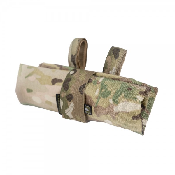Сумка скидання магазинів "ССМ2" (з сіткою | Мультикам) ТМ Балістика - 103050508 Сумка скидання магазинів "ССМ2" (з сіткою | Мультикам) ТМ Балістика - 103050508