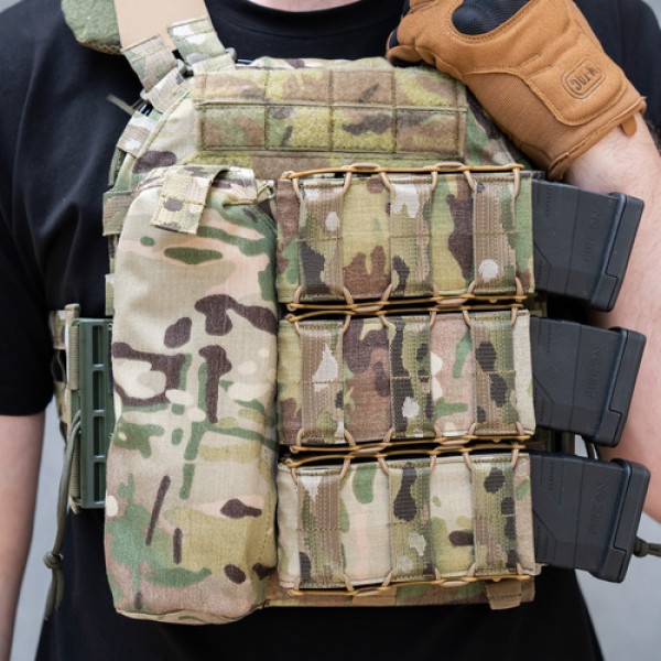 Касета для гранат (Мультикам) - 103058908 Касета для гранат (Мультикам) - 103058908