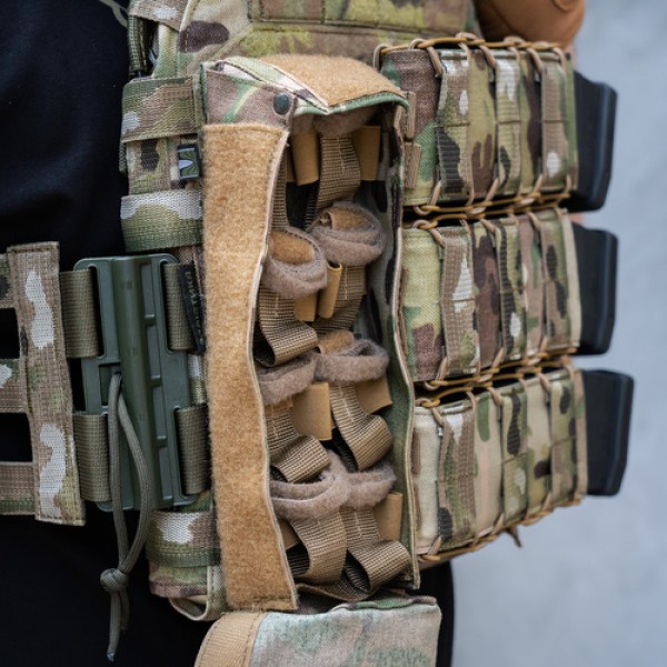 Касета для гранат (Мультикам) - 103058908 Касета для гранат (Мультикам) - 103058908