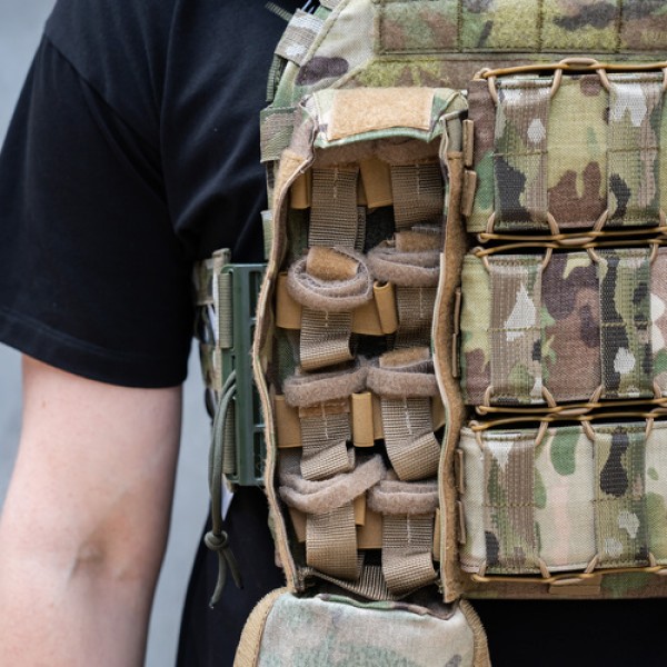 Касета для гранат (Мультикам) - 103058908 Касета для гранат (Мультикам) - 103058908