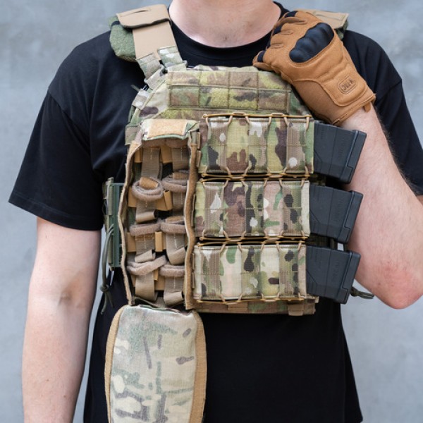 Касета для гранат (Мультикам) - 103058908 Касета для гранат (Мультикам) - 103058908