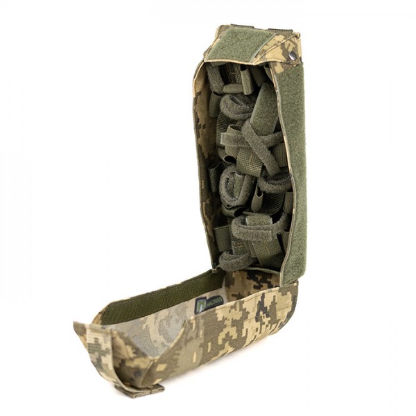 Кассета для гранат (ММ-14) - 103059107 Кассета для гранат (ММ-14) - 103059107