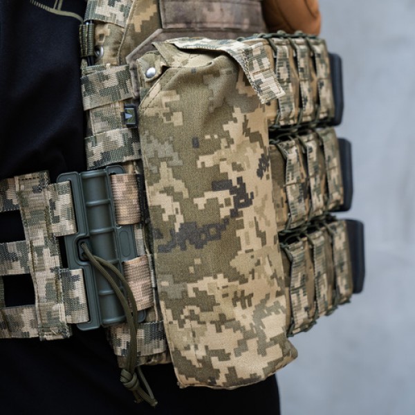 Кассета для гранат (ММ-14) - 103059107 Кассета для гранат (ММ-14) - 103059107