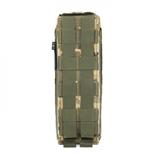 Кассета для гранат (ММ-14) - 103059107 Кассета для гранат (ММ-14) - 103059107