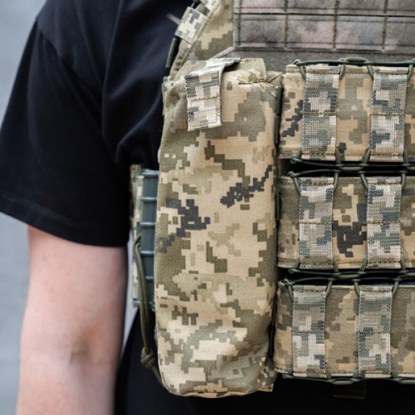 Кассета для гранат (ММ-14) - 103059107 Кассета для гранат (ММ-14) - 103059107