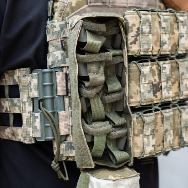 Кассета для гранат (ММ-14) - 103059107 Кассета для гранат (ММ-14) - 103059107