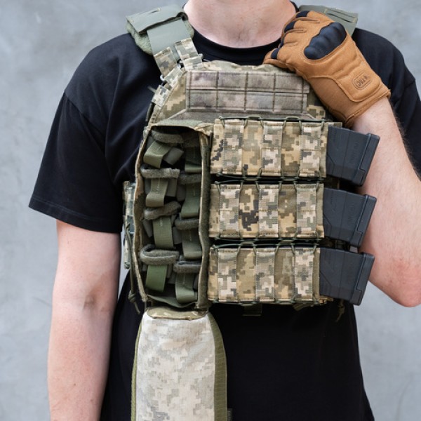 Кассета для гранат (ММ-14) - 103059107 Кассета для гранат (ММ-14) - 103059107