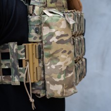 Касета для гранат (Мультикам неоригінальний)