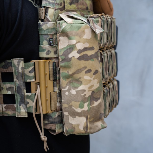 Касета для гранат (Мультикам неоригінальний) - 103059704