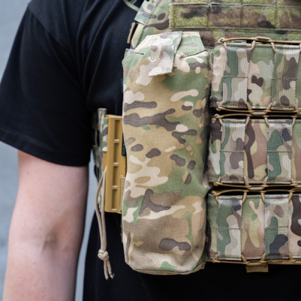 Касета для гранат (Мультикам неоригінальний) - 103059704 Касета для гранат (Мультикам неоригінальний) - 103059704