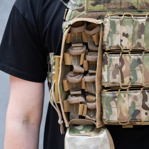 Касета для гранат (Мультикам неоригінальний) - 103059704 Касета для гранат (Мультикам неоригінальний) - 103059704