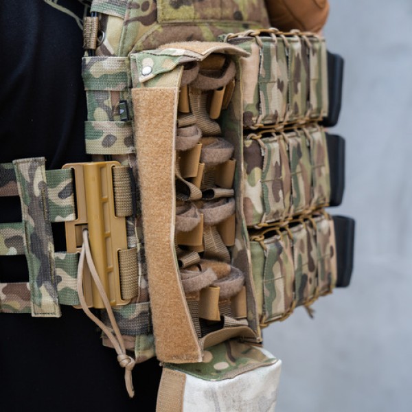 Касета для гранат (Мультикам неоригінальний) - 103059704 Касета для гранат (Мультикам неоригінальний) - 103059704