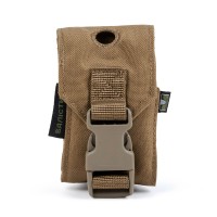Подсумок под гранату ТМ Баллистика (ППГ-1) (Койот)