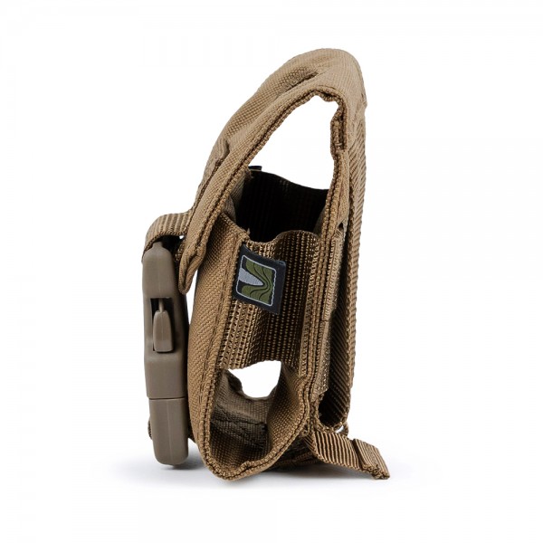Подсумок под гранату ТМ Баллистика (ППГ-1) (Койот) - 103060101 Подсумок под гранату ТМ Баллистика (ППГ-1) (Койот) - 103060101