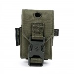 Подсумок под гранату ТМ Баллистика ППГ-1 (Олива)