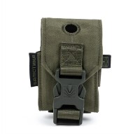 Подсумок под гранату ТМ Баллистика ППГ-1 (Олива)