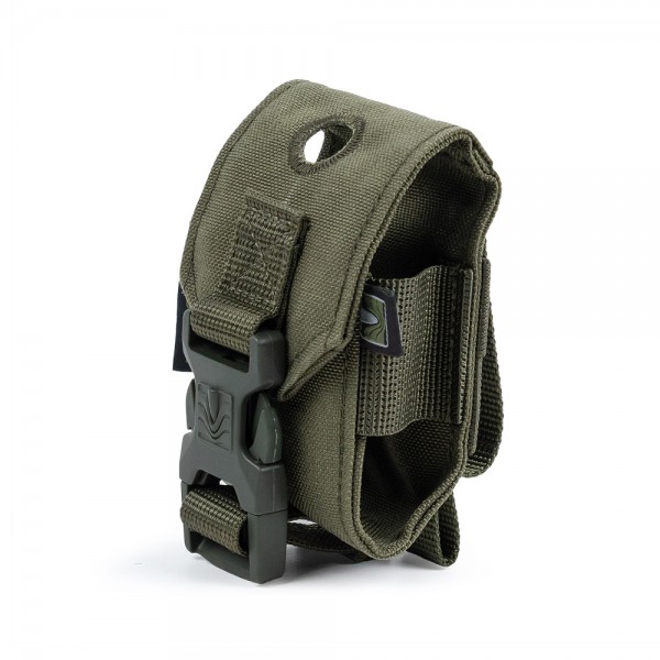 Підсумок під гранату ТМ Балістика ППГ-1 (Олива) - 103060102 Підсумок під гранату ТМ Балістика ППГ-1 (Олива) - 103060102