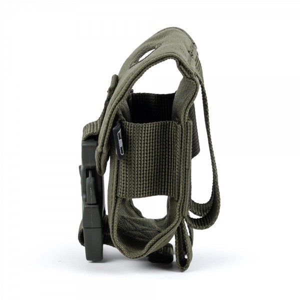 Підсумок під гранату ТМ Балістика ППГ-1 (Олива) - 103060102 Підсумок під гранату ТМ Балістика ППГ-1 (Олива) - 103060102