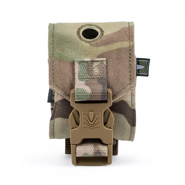 Подсумок под гранату ТМ Баллистика ППГ-1 (Мультикам неоригинальный) - 3576582