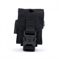 Подсумок под гранату ТМ Баллистика ППГ-1 (Черный)