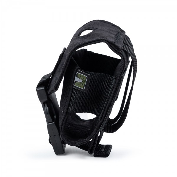 Подсумок под гранату ТМ Баллистика ППГ-1 (Черный) - 103060106 Подсумок под гранату ТМ Баллистика ППГ-1 (Черный) - 103060106