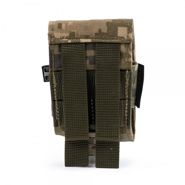 Підсумок під гранату ТМ Балістика ППГ-1 (ММ14) - 3576583 Підсумок під гранату ТМ Балістика ППГ-1 (ММ14) - 3576583